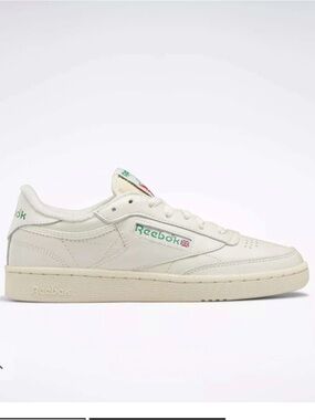 Reebok Women's Club C 85 Vintage Shoes